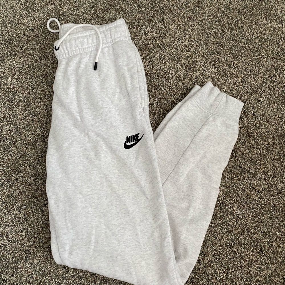 NIKE SWEAT JOGGERS